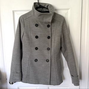 H&M Pea Coat